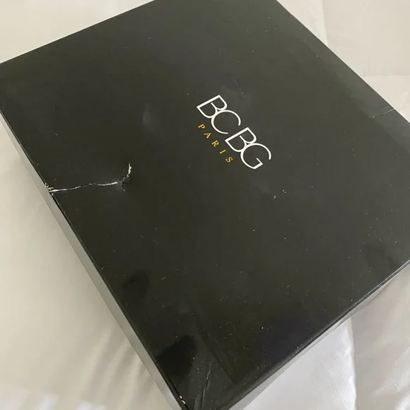 🔥SALE 🔥
• BCBG - Twilight Magenta Jaze Pumps - 7M - Picture 7 of 13